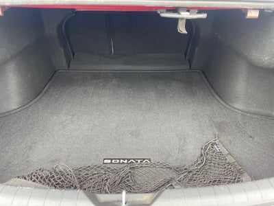 2024 Hyundai SONATA HYBRID SEL