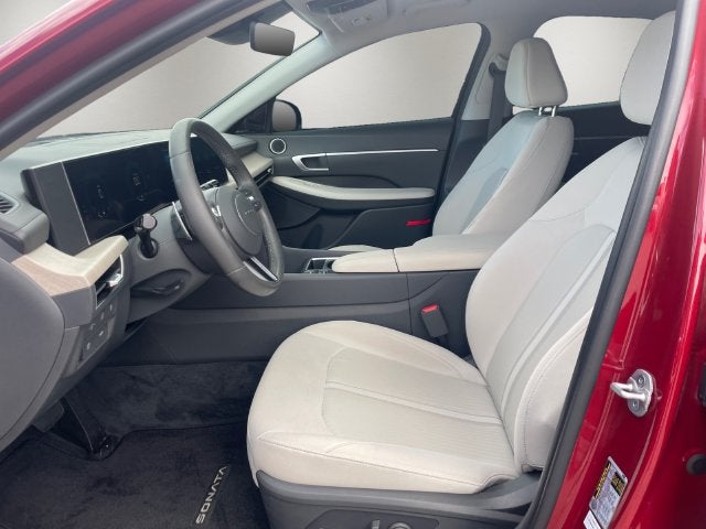 2024 Hyundai SONATA HYBRID SEL