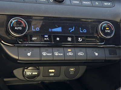 2024 Hyundai ELANTRA N Base