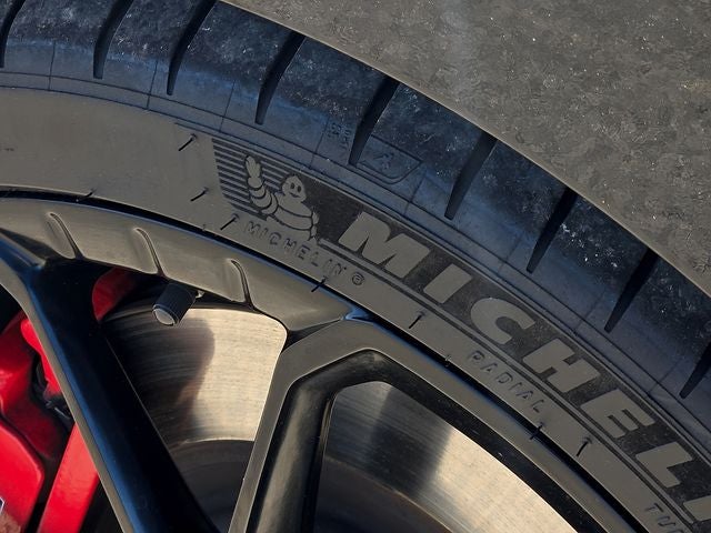 2024 Hyundai ELANTRA N Base