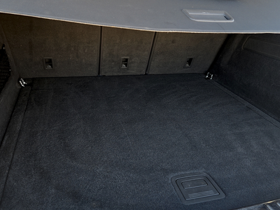 2021 Porsche Cayenne Base