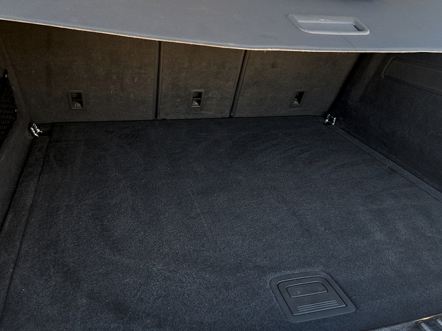 2021 Porsche Cayenne Base