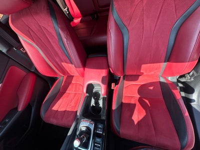 2024 Acura Integra A-Spec Tech Package