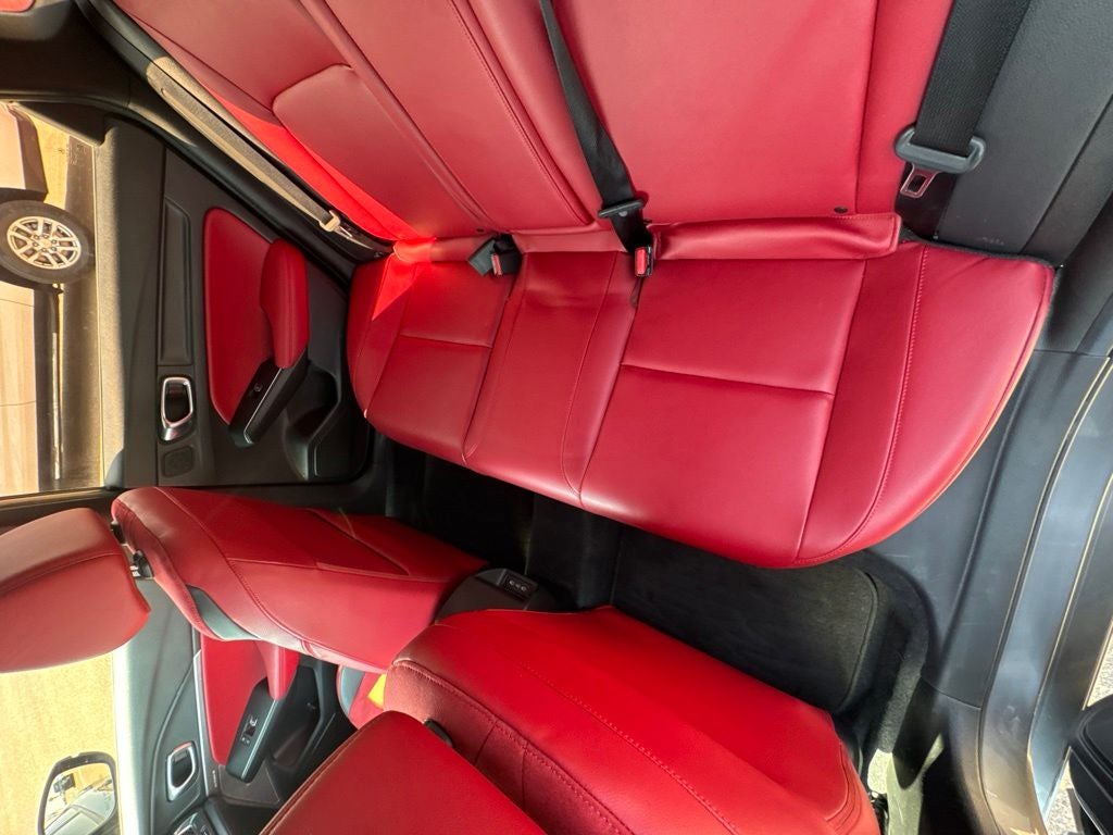 2024 Acura Integra A-Spec Tech Package