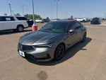 2024 Acura Integra A-Spec Tech Package
