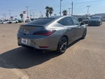 2024 Acura Integra A-Spec Tech Package