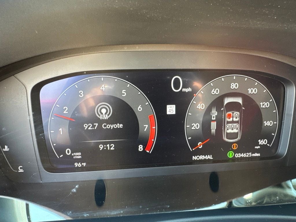 2024 Acura Integra A-Spec Tech Package