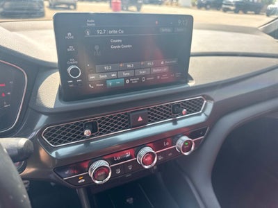 2024 Acura Integra A-Spec Tech Package