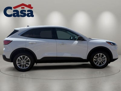 2022 Ford Escape Hybrid SE