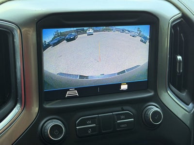 2021 Chevrolet Silverado 2500HD LT