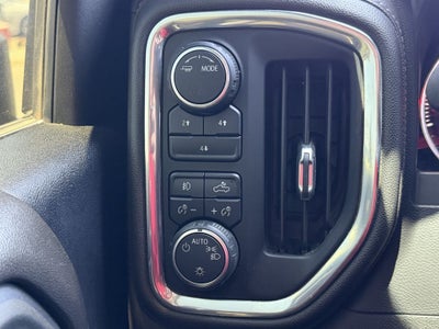 2021 Chevrolet Silverado 2500HD LT