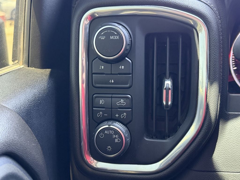 2021 Chevrolet Silverado 2500HD LT