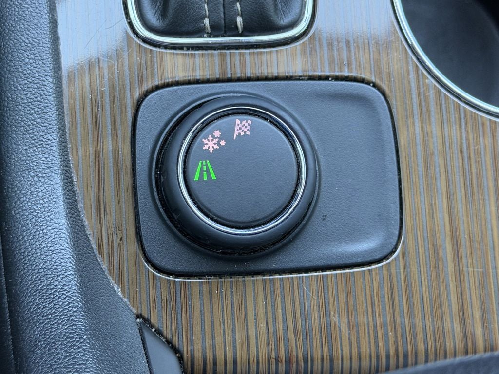 2018 GMC Acadia SLE-2