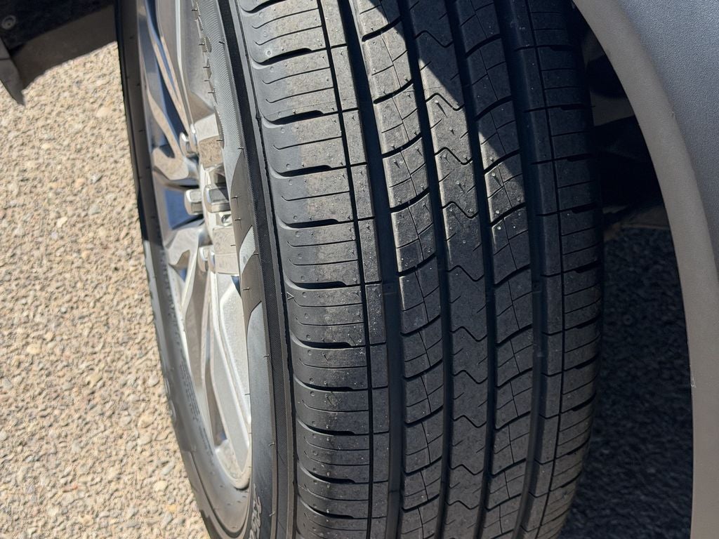 2018 GMC Acadia SLE-2