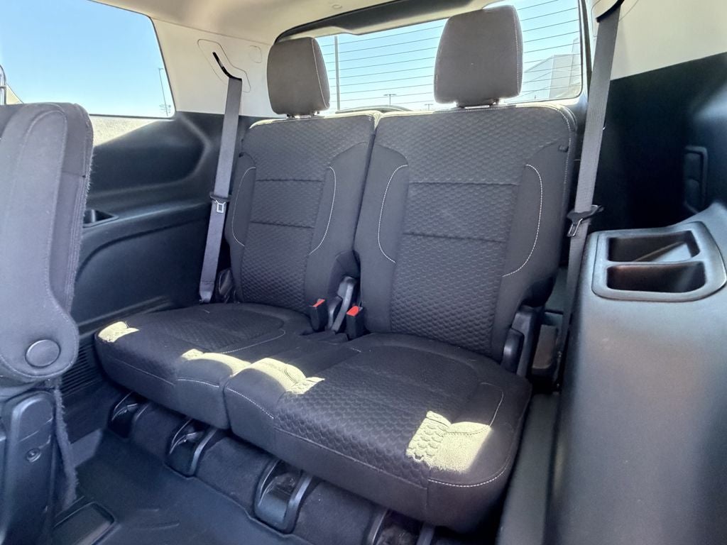 2018 GMC Acadia SLE-2