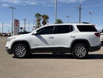 2018 GMC Acadia SLE-2