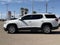 2018 GMC Acadia SLE-2