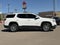 2018 GMC Acadia SLE-2