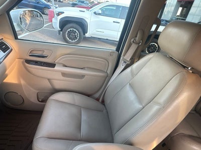 2011 Cadillac Escalade ESV Premium