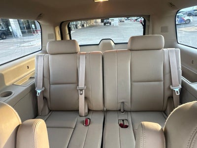 2011 Cadillac Escalade ESV Premium