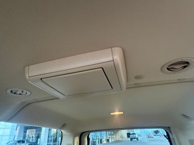 2011 Cadillac Escalade ESV Premium