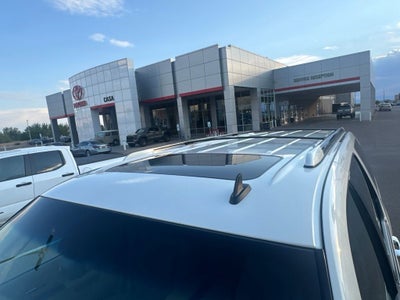 2011 Cadillac Escalade ESV Premium