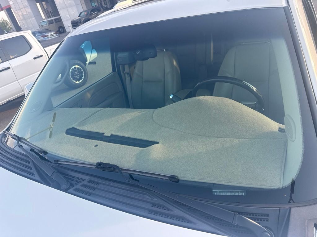 2011 Cadillac Escalade ESV Premium