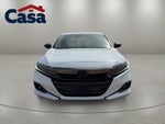 2022 Honda Accord Sport 2.0T