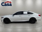 2022 Honda Accord Sport 2.0T
