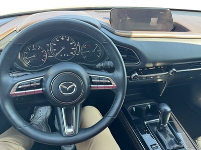 2021 Mazda Mazda CX-30 Turbo