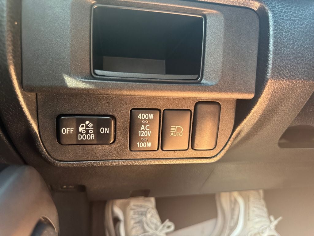 2018 Toyota Tacoma TRD Off-Road V6