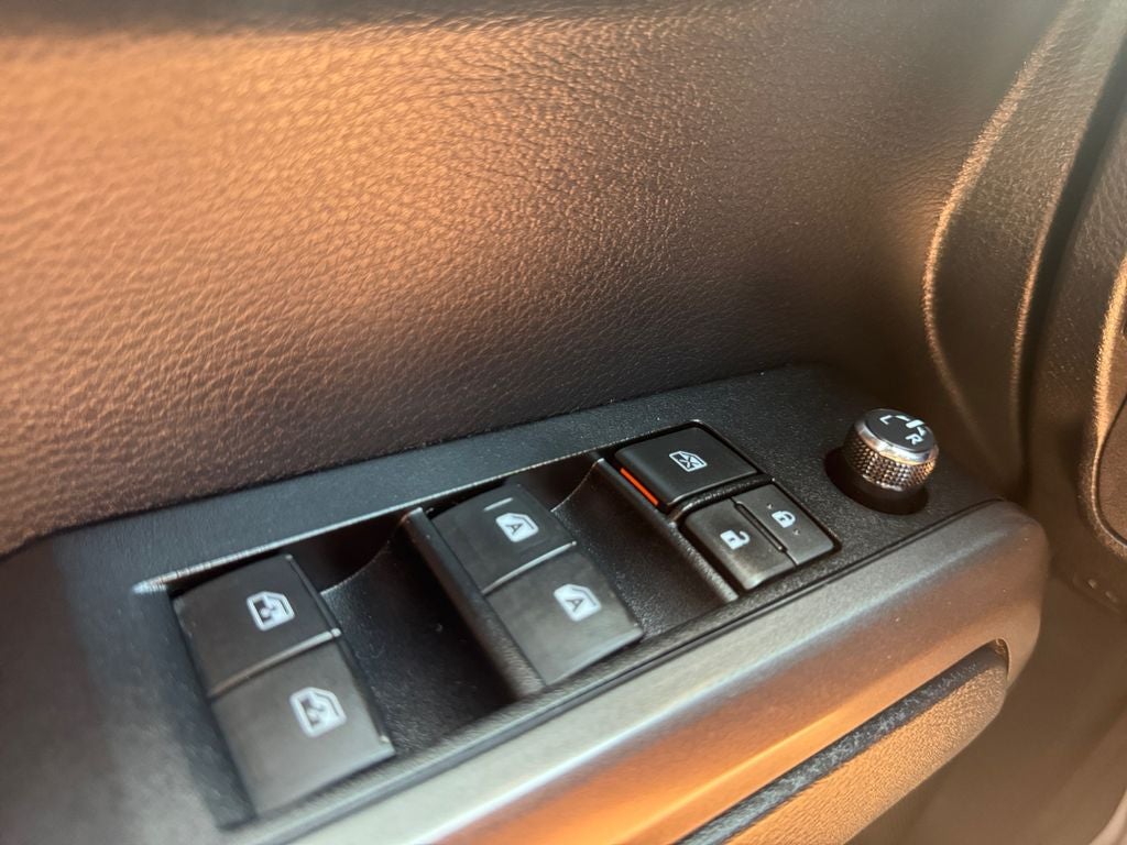 2018 Toyota Tacoma TRD Off-Road V6