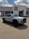 2020 Toyota Tacoma TRD Off-Road V6