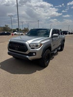 2020 Toyota Tacoma TRD Off-Road V6