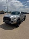 2020 Toyota Tacoma TRD Off-Road V6