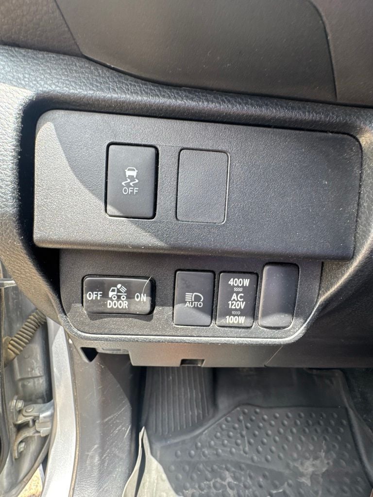 2020 Toyota Tacoma TRD Off-Road V6