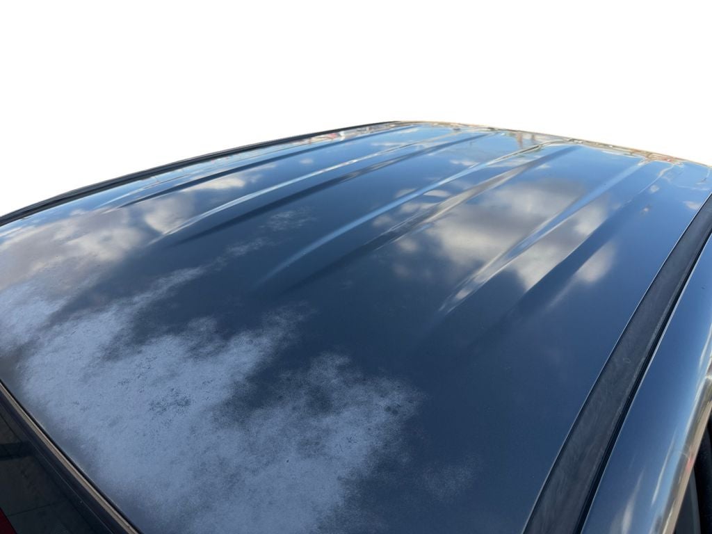 2013 Toyota Tacoma Base V6