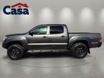 2013 Toyota Tacoma Base V6