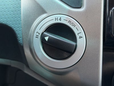 2015 Toyota Tacoma Base V6