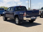 2015 Toyota Tacoma Base V6