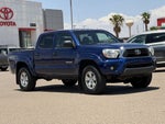 2015 Toyota Tacoma Base V6