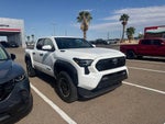 2025 Toyota Tacoma Hybrid TRD Off Road
