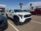 2025 Toyota Tacoma Hybrid TRD Off Road