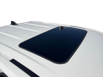 2025 Toyota Tacoma Hybrid TRD Off Road