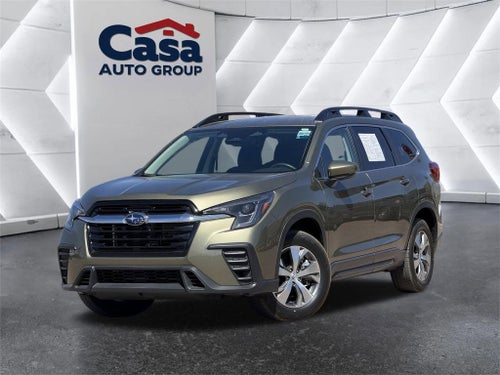 2024 Subaru Ascent Premium
