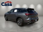 2024 INFINITI QX60 PURE