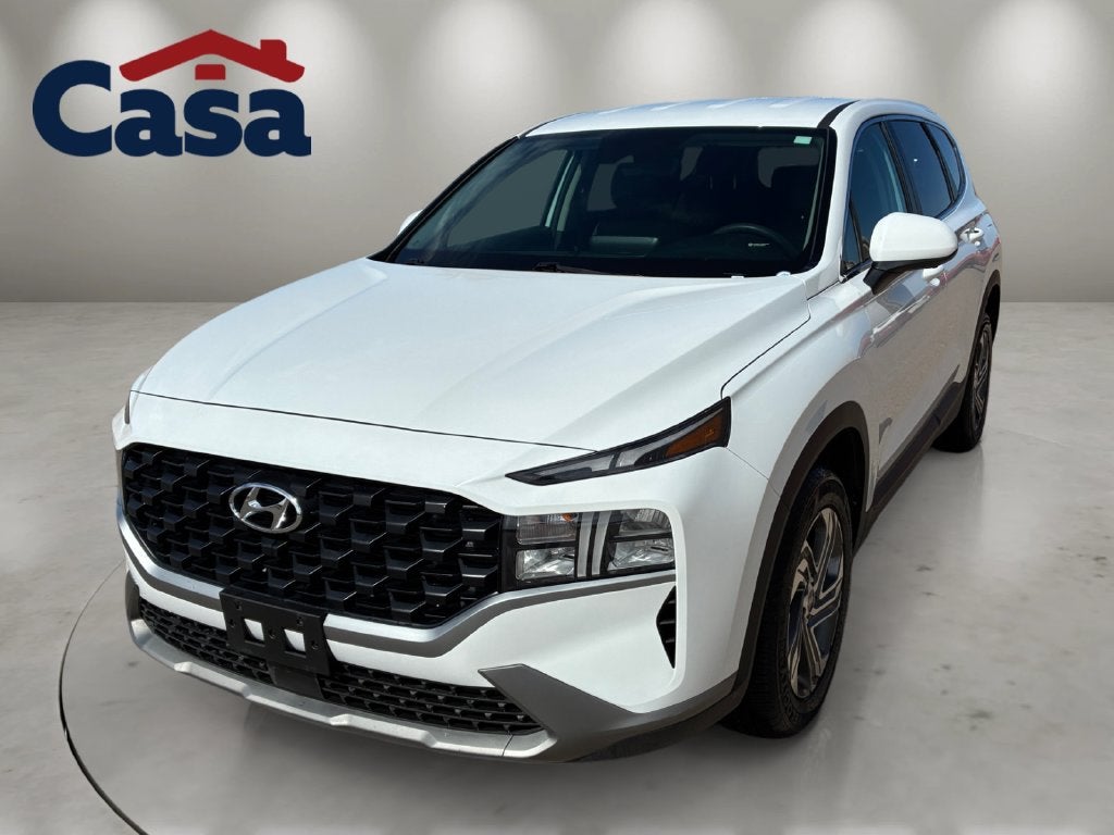 2023 Hyundai SANTA FE SE