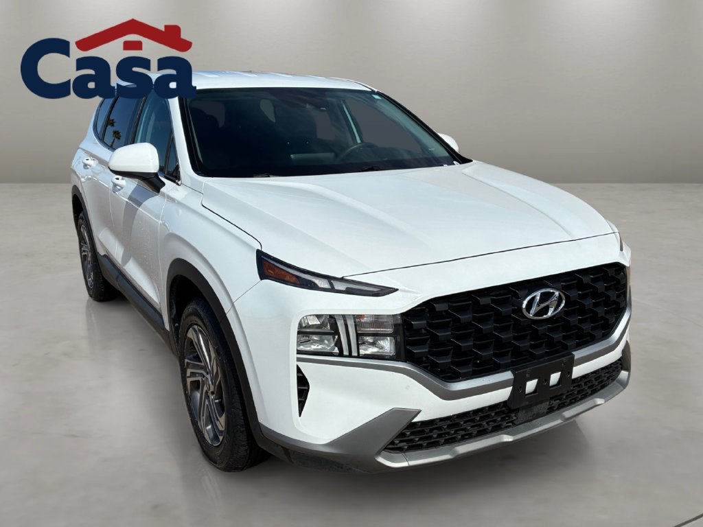 2023 Hyundai SANTA FE SE