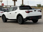 2024 Hyundai SANTA CRUZ SE