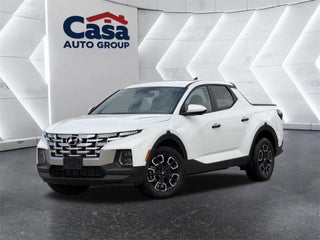 2024 Hyundai SANTA CRUZ SE